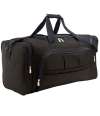 70900 Weekend SOL'S Weekend Holdall Black colour image